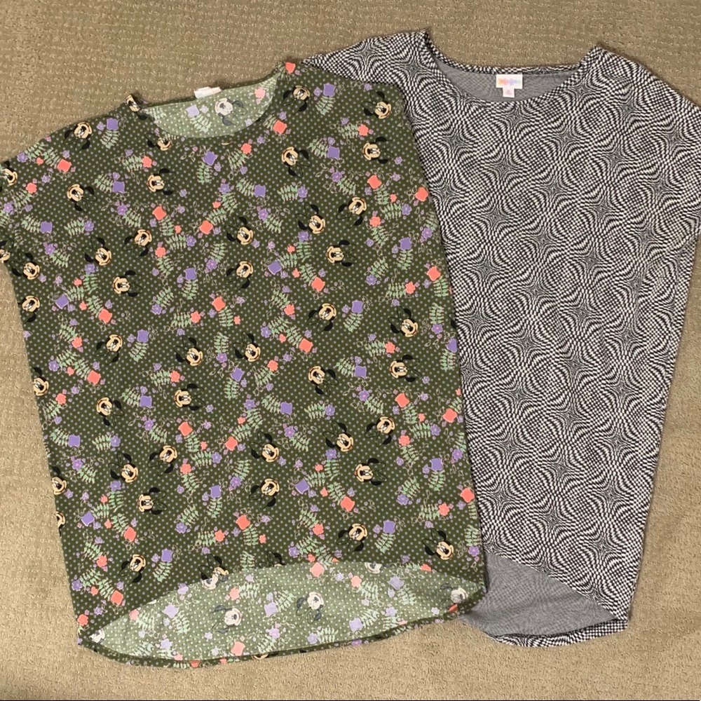 Lularoe Irma Medium